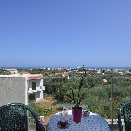 Aspri Petra Apartments Analipsi  Dış mekan fotoğraf