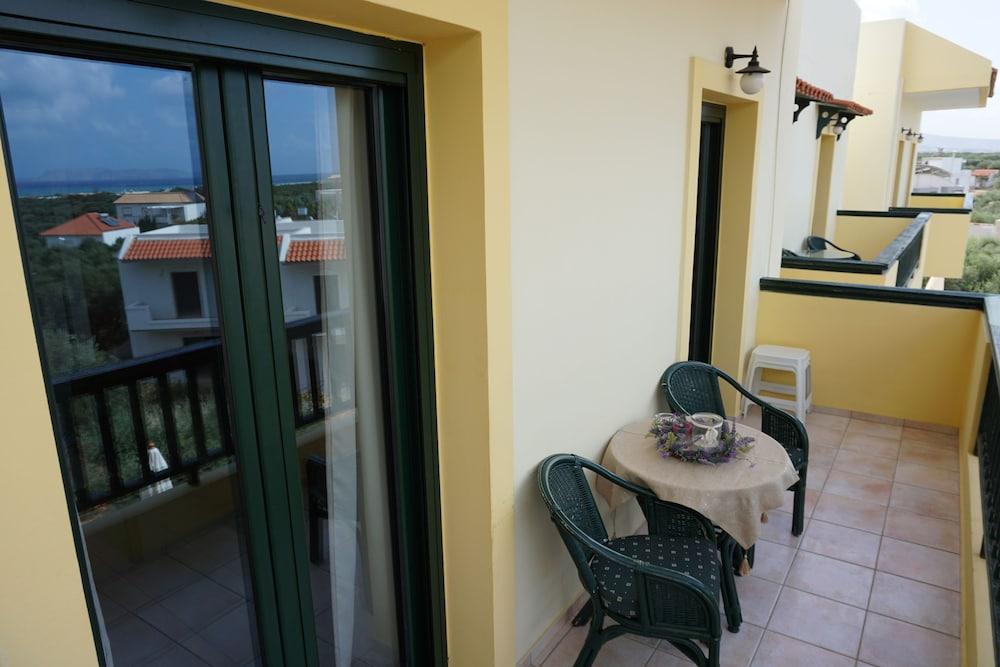 Aspri Petra Apartments Analipsi  Dış mekan fotoğraf